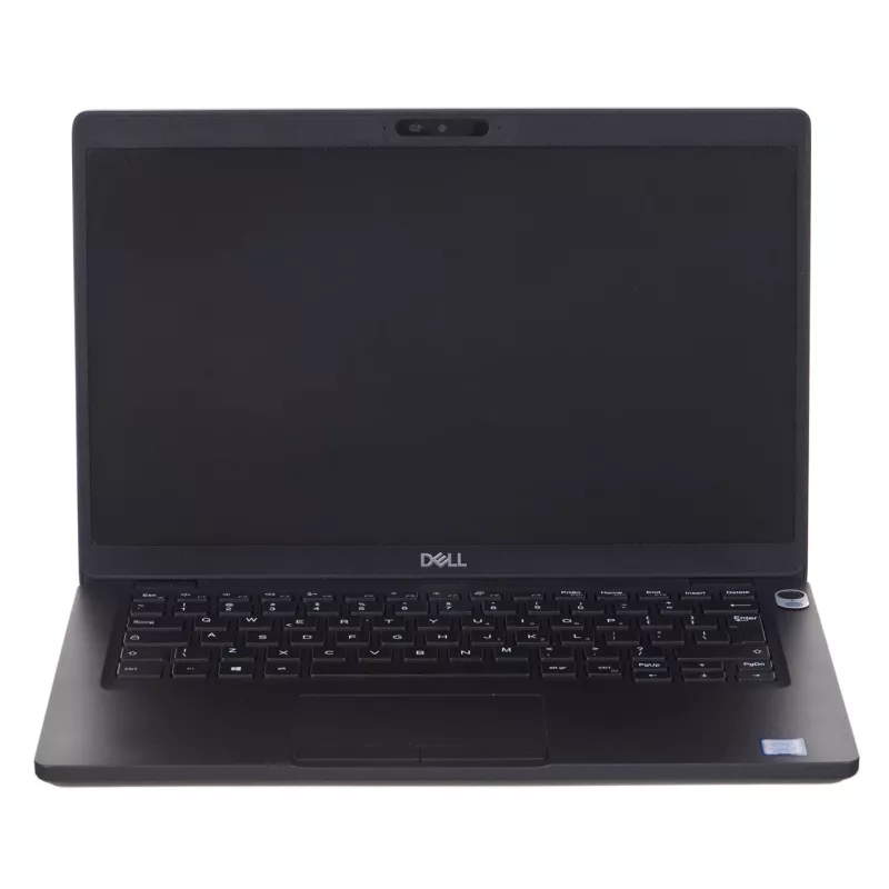 Nešiojamas kompiuteris DELL LATITUDE 5400 i5-8365U 16GB 256GB SSD 14 inch FHD (US QWERTY Win11pro, naudotas)
