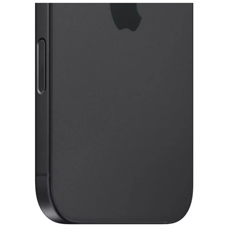 Išmanusis telefonas Apple iPhone 16 6,1 colio 128GB Juodas