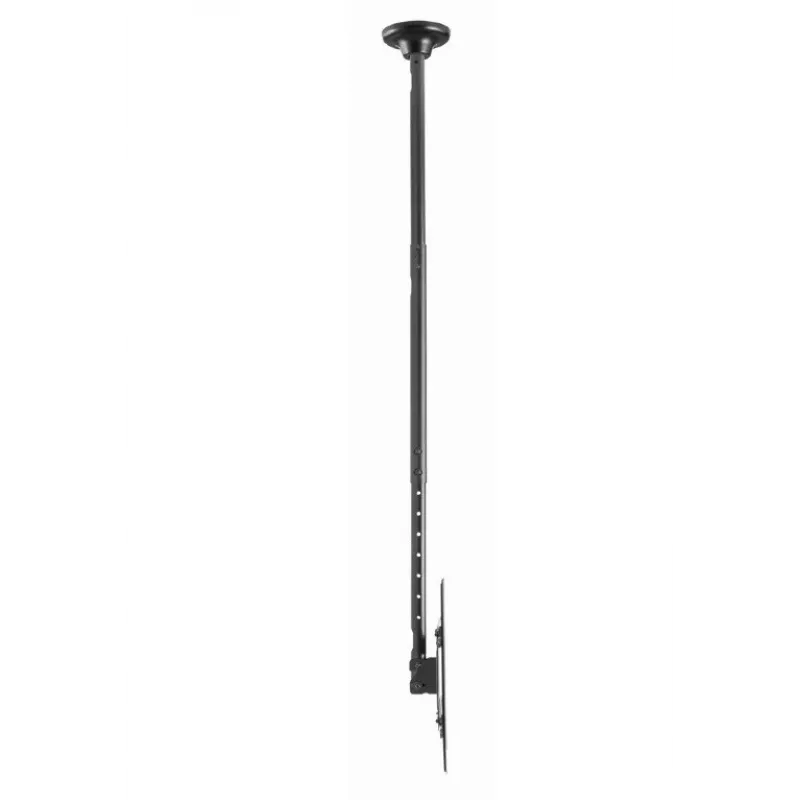 Gembird CM-70 TV laikiklis luboms 177,8 cm (70 inch) juodas