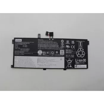 Baterija nešiojamam kompiuteriui Lenovo, vidinė, 4 elementų, 46 Wh