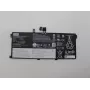 Baterija nešiojamam kompiuteriui Lenovo, vidinė, 4 elementų, 46 Wh