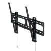 TV sieninis laikiklis Hagor BL Tilt 800, 165,1 cm (65 col.), juodas