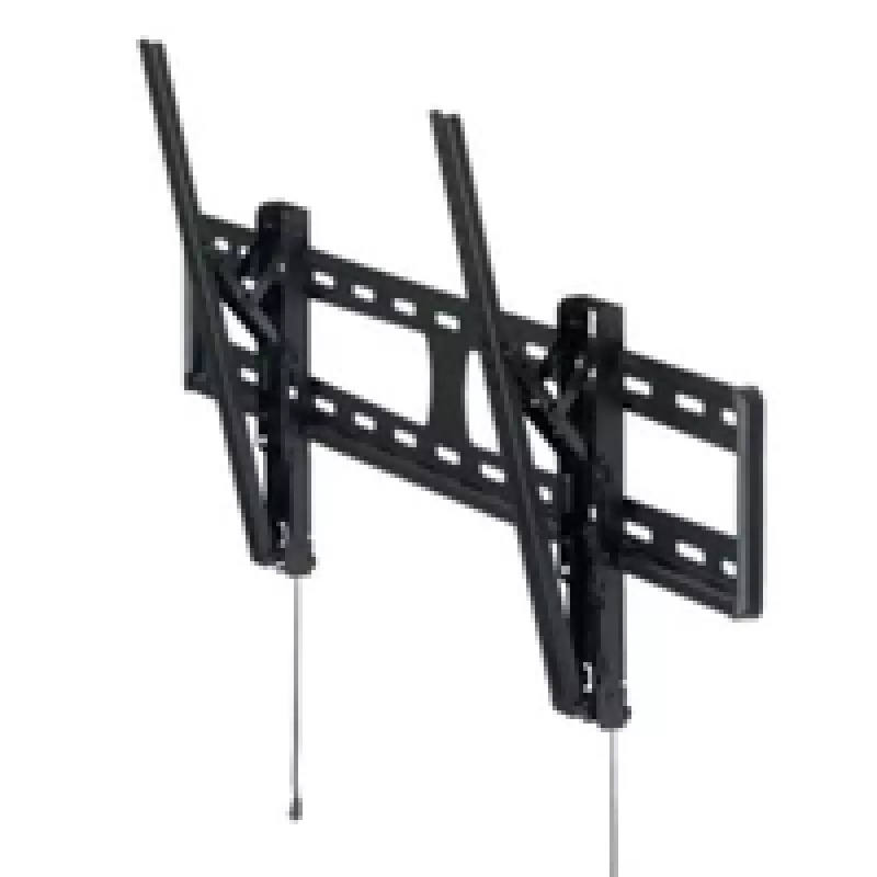 TV sieninis laikiklis Hagor BL Tilt 800, 165,1 cm (65 col.), juodas