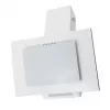 Kaminkraštinis gartraukis MAAN Vertical PG 60 — 59,6 cm, baltas, 320 m³/h, 3 greičiai, LED apšvietimas