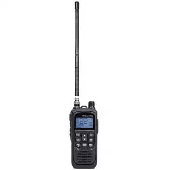 CB radijo stotelė PNI Escort HP 82 nešiojama 4W 12V rankinė / bazinė