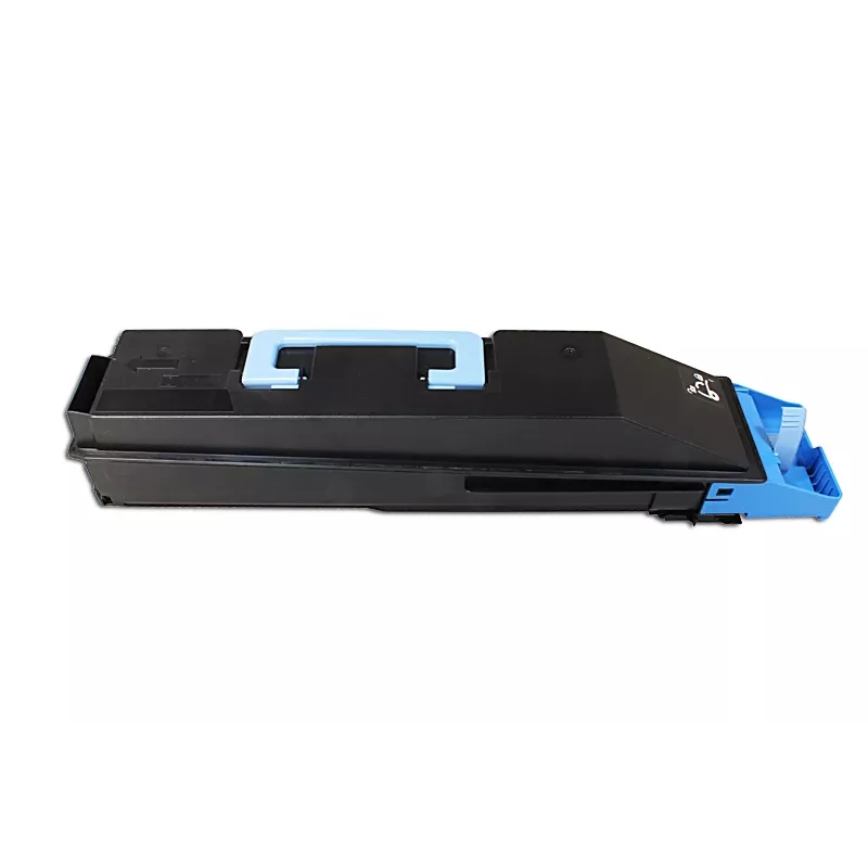 Originalus kasetė Kyocera TK-880C Cyan, lazeriniam spausdinimui, išeiga 18 000 puslapių, 1 vnt.