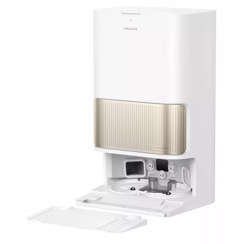 Dreame L40s Pro Ultra Baltas