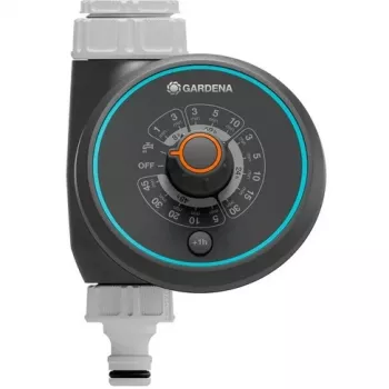 Gardena Water Control Easy – automatinis laistymo valdiklis