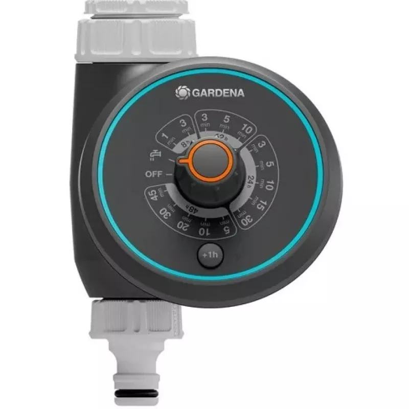 Gardena Water Control Easy – automatinis laistymo valdiklis