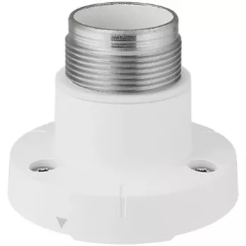 Hanwha Techwin Hanwha SBP-156HMW - Montavimo laikiklis - Baltas - Hanwha - NP-9300RW/8300RW/6500RW - Aliuminis - 9,55 cm