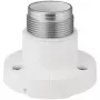 Hanwha Techwin Hanwha SBP-156HMW - Montavimo laikiklis - Baltas - Hanwha - NP-9300RW/8300RW/6500RW - Aliuminis - 9,55 cm