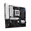 ASRock B850M Pro RS AM5 Micro-ATX pagrindinė plokštė