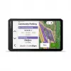Navigatorius Garmin dēzl LGV720 6,95 colio TFT lietimui jautrus ekranas 32GB juodas