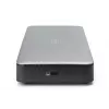 Digitus DA-70918 USB-C dokstacija, 13 prievadų, 3x HDMI, 2x DP, 4x USB-A, 1x USB-C, RJ-45 1GbE, SD, garso lizdas, 150 W