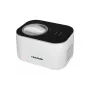 Ledų gaminimo aparatas BLAUPUNKT ICM401 – automatinis, 1,5 L, nerūdijančio plieno korpusas, 100 W, 220–240 V