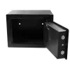 Saugus seifas TRACER Tracer 47640 Compact Guard – elektroninis seifas, 0,5 kub. pėdos, plieninė konstrukcija
