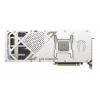 ZOTAC GAMING GeForce RTX 5090 SOLID OC White 32GB GDDR7 vaizdo plokštė