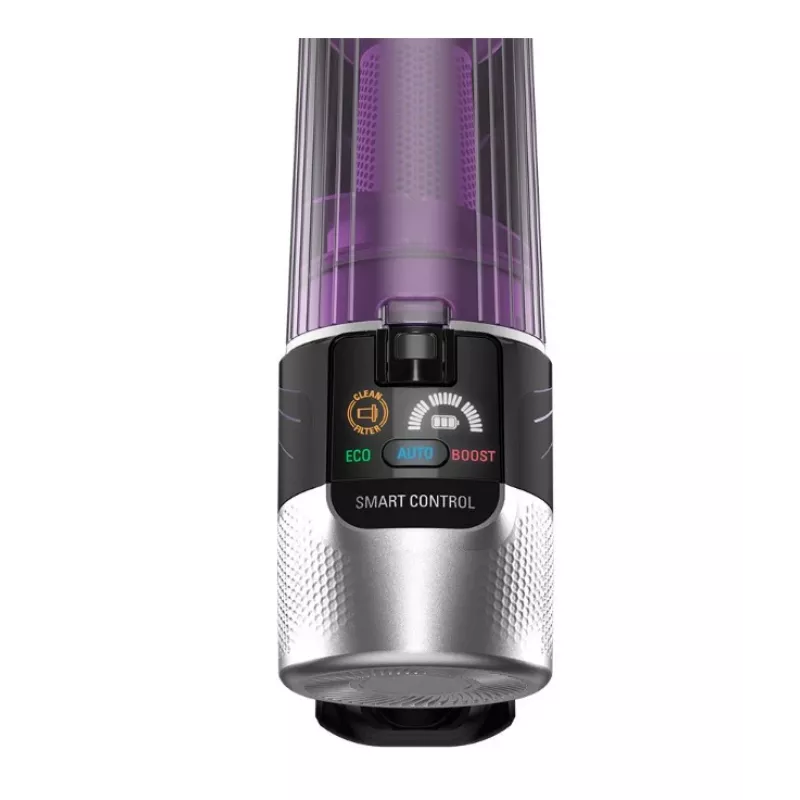 Belaidis dulkių siurblys Tefal X-Force Flex 9.60 Auto TY2039