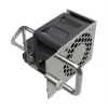 Mikrotik MT-HOTSWAPFAN ventiliatorius juodas nerūdijantis plienas, suderinamas su CCR2216-1G-12XS-2XQ