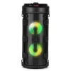 Media-tech Partybox Keg Bt MT3165 – Kompaktiškas Bluetooth stereo garsiakalbis su FM radiju ir MP3 grotuvu