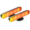 TRACER Smart Flow Tracer 47245 Ambience TRAOSW47245 LED stalinė ir pakabinama lempa su „Wi‑Fi“ valdymu