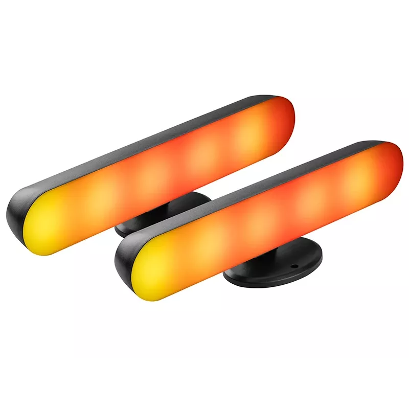 TRACER Smart Flow Tracer 47245 Ambience TRAOSW47245 LED stalinė ir pakabinama lempa su „Wi‑Fi“ valdymu