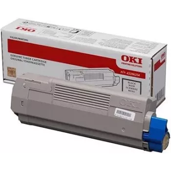 Toner OKI MC770/80 – juodas 15 000 puslapių 45396204