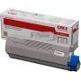 Toner OKI MC770/80 – juodas 15 000 puslapių 45396204