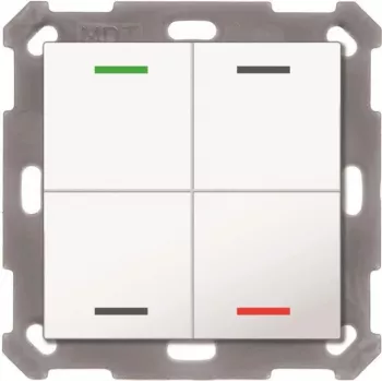 Mdt BE-TAL5504.01 KNX pastatų automatikos įrenginys