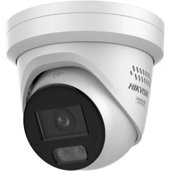 Hikvision IP vaizdo kamera DS-2CD2347G3-LIS2UY/SRB