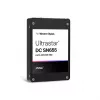 SSD diskas WESTERN DIGITAL Ultrastar DC SN655 3.84TB and3 PCIe TLC ISE