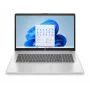 Nešiojamas kompiuteris HP 17-cp2216nw – 17,3 colio Full HD, AMD Ryzen 5 7520U, 16 GB RAM, 512 GB SSD, Windows 11 Home