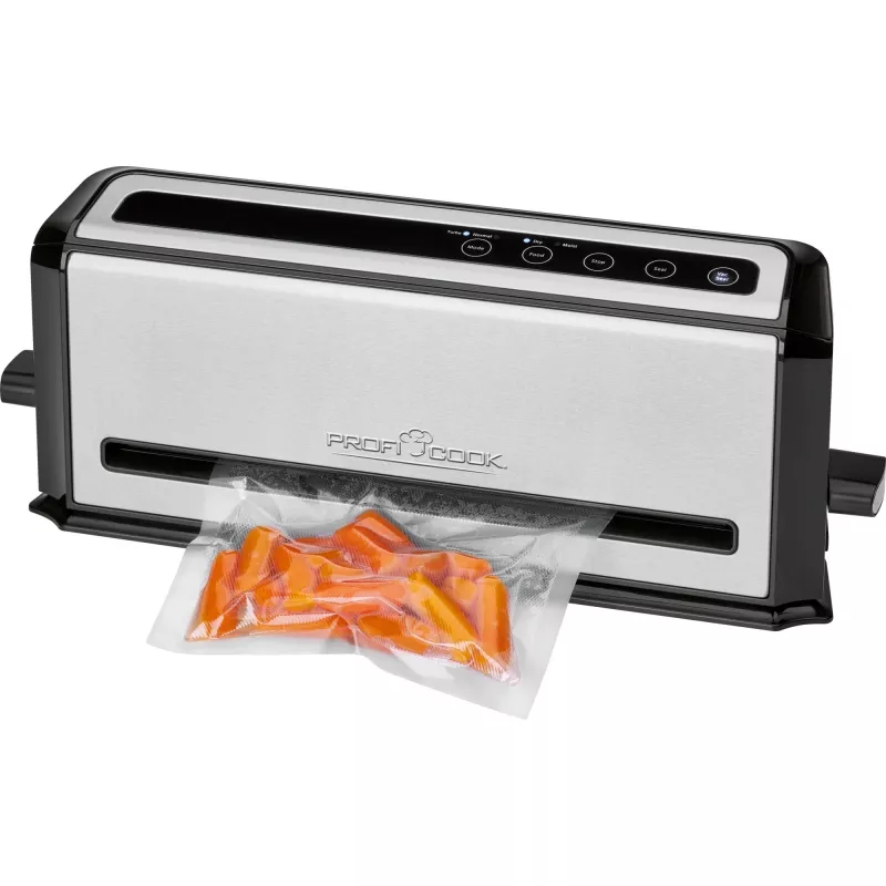 Vakuuminis pakuotuvas ProfiCook PC-VK 1133