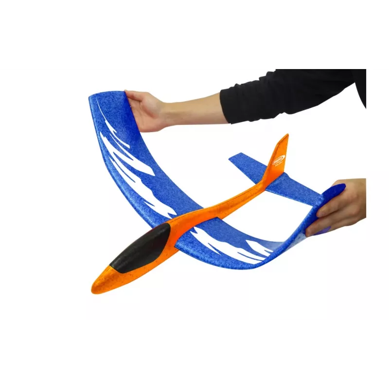 Žaislinis sklandytuvas iš putplasčio Jamara Foam Glider 460485