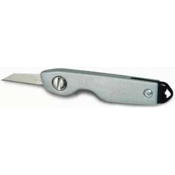 Sulankstomas kišeninis peilis Stanley 110mm