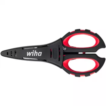 Izoliuotas atsuktuvas Wiha 41923, VDE sertifikuotas 1000 V, plyšinis/kryžminis