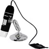 Skaitmeninis mikroskopas Reflecta 66142, 2 MP, 25–200×, USB, AVI