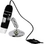 Skaitmeninis mikroskopas Reflecta 66142, 2 MP, 25–200×, USB, AVI