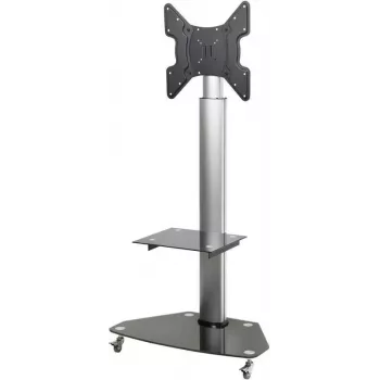 Sieninis TV laikiklis SpeaKa Professional SP-TVRW-01 iki 55 colių, VESA 400x400 mm