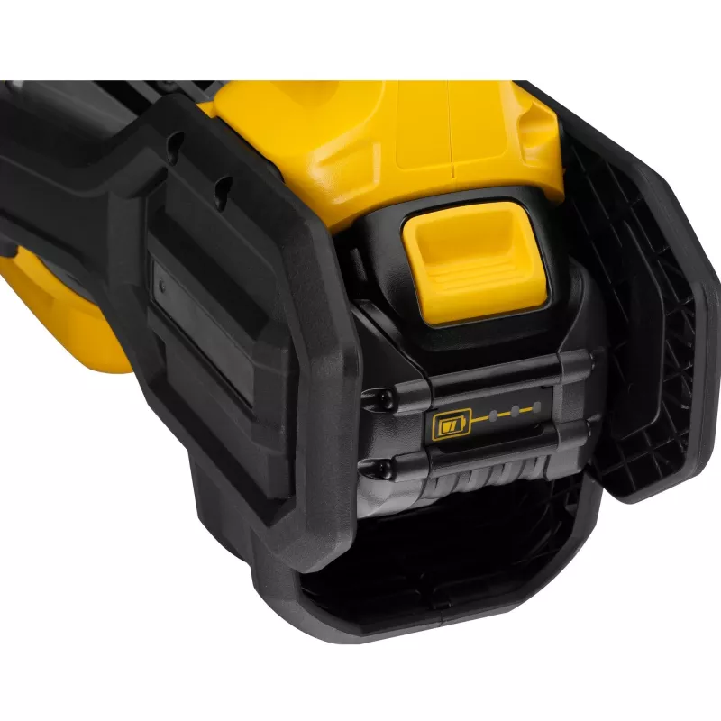 DeWALT XR DCMBA572N-XJ - pūstuvas lapams