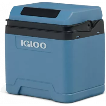 IGLOO šaldymo dėžė IE24 DC 24 litrai 12 Volt (9620013364)