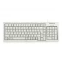 Klaviatūra CHERRY XS G84-5200LCMDE-0 Pilka QWERTZ