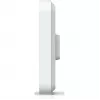 Ubiquiti U7 In-Wall belaidis prieigos taškas WiFi 7 4300 Mbit/s baltas PoE