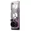 PowerBoard Universal laikiklis 360 mm radiatoriui ir D5 skirstomajai plokštei