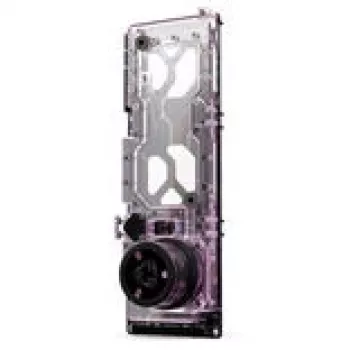 PowerBoard Universal laikiklis 360 mm radiatoriui ir D5 skirstomajai plokštei
