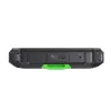 Oukitel WP28E 4/64 10600mAh DS išmanusis telefonas. Žalia, be įkroviklio
