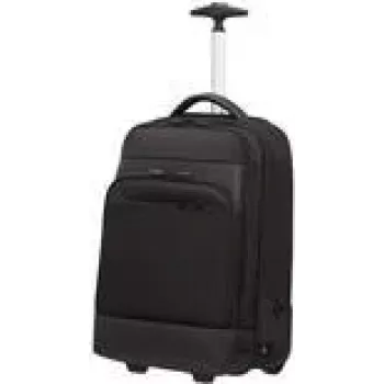 Samsonite Mysight kuprinė nešiojamam kompiuteriui 43,9 cm (17,3 colio) juoda (135073-1041)