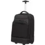 Samsonite Mysight kuprinė nešiojamam kompiuteriui 43,9 cm (17,3 colio) juoda (135073-1041)