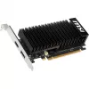 Vaizdo plokštė MSI GeForce GT 1030 2GB GDDR4