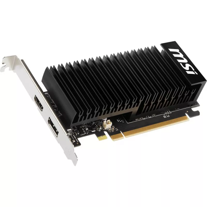 Vaizdo plokštė MSI GeForce GT 1030 2GB GDDR4